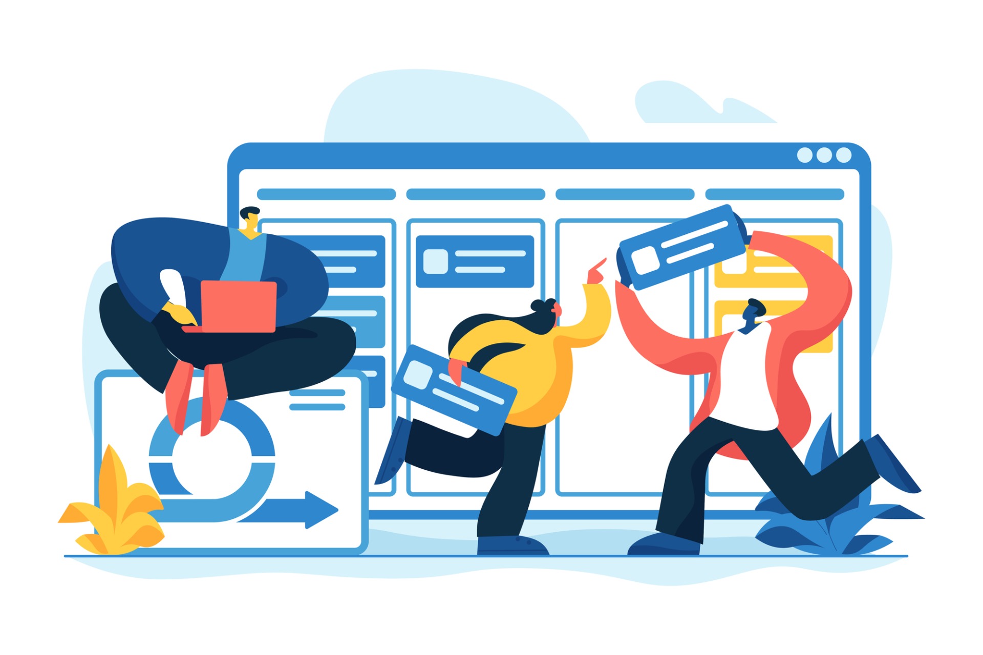 ビズクロ | 経営改善を実現する総合支援メディア