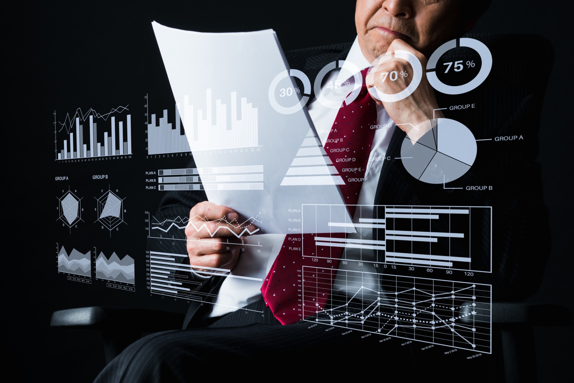 ビズクロ | 経営改善を実現する総合支援メディア