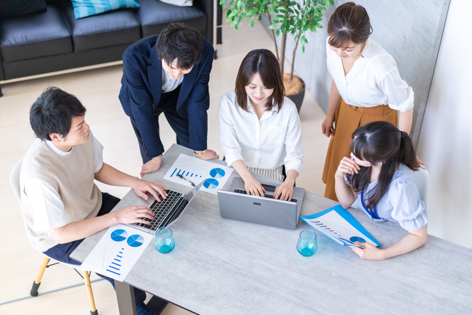 ビズクロ | 経営改善を実現する総合支援メディア