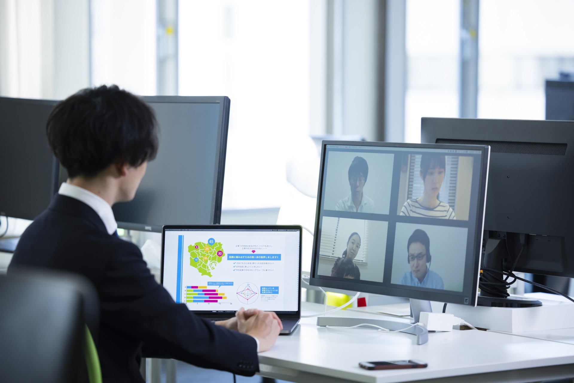 ビズクロ | 経営改善を実現する総合支援メディア